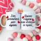Προσωποποιημένη κούπα - Δώρο Αγίου Βαλεντίνου