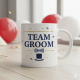 team groom κούπα