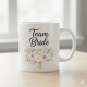Koypa teambride για τις φίλες της νύφης, ξεχωριστο αναμνητικο δώρο για το bachelor party και τον γαμο